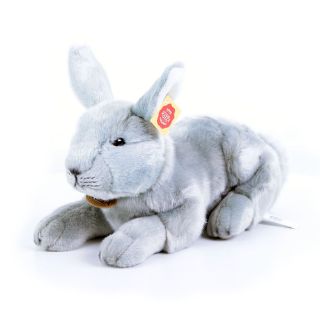 Obrázek z Králík ležící plyš 33cm 